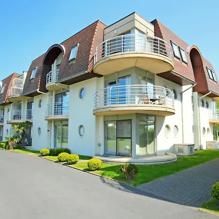 Blutsyde Promenade.14 شقة