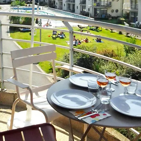 Blutsyde Promenade.14 شقة *