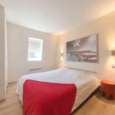 Blutsyde Promenade.14 شقة *