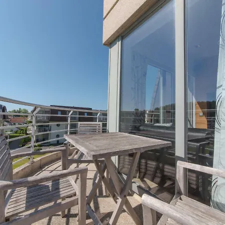Blutsyde Promenade.14 * بريدين