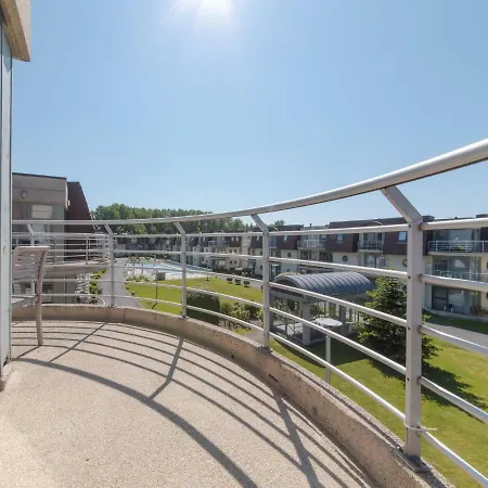 Blutsyde Promenade.14 شقة