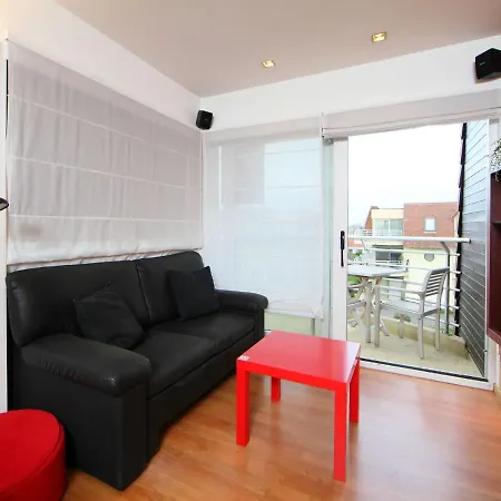 شقة Blutsyde Promenade.14 بريدين